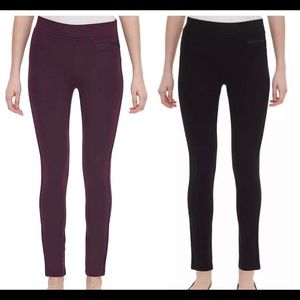 COPY - DKNY Women’s Pull On Ponte Pant NWT Black Medium.